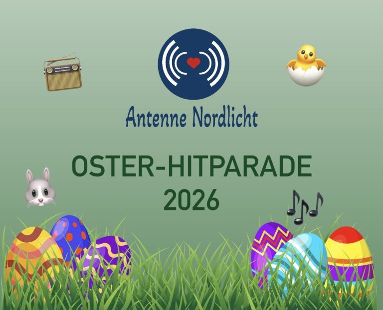 Auf dem Bild sieht man einen Leuchtturm in Rot und weiß auf der Nordseeinsel Sylt